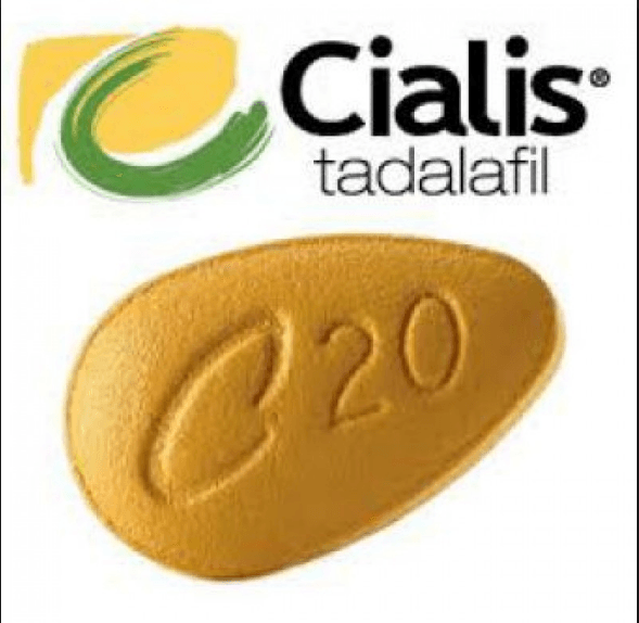 Cialis Heartburn